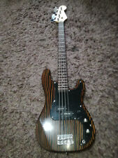 Bass copy project for sale  ST. NEOTS
