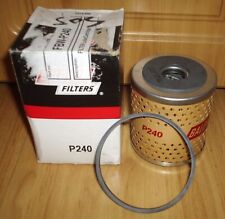 Oil filter ford for sale  PULBOROUGH