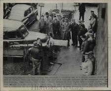 1951 press photo for sale  Memphis