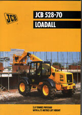 Jcb 528 loadall for sale  Shipping to Ireland