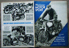 Illustrierter motorsport 1958 gebraucht kaufen  Zittau