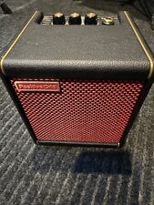 Used, Positive Grid Spark MINI Bluetooth Guitar Amplifier Portable Speaker for sale  Shipping to South Africa