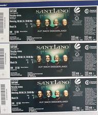Santiano stuttgart tickets gebraucht kaufen  Deutschland