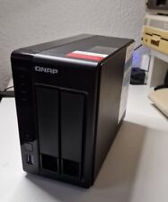Qnap 251 nas for sale  Shipping to Ireland