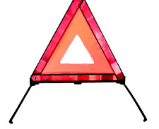 halfords warning triangle for sale  AYLESBURY