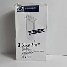 Sebo Filterbox Airbelt K Branco 8 Ultra-Bag Art.-No. 6629ER para Europa AU230 comprar usado  Enviando para Brazil