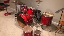 Pearl 7pc export for sale  New Brunswick
