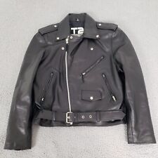 Vintage terminator leather for sale  Parrish