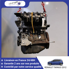 Moteur essence renault d'occasion  Saint-Quentin