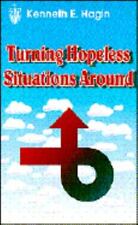 Turning Hopeless Situations Around por Hagin, Kenneth E. comprar usado  Enviando para Brazil