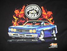 Used, 2008 DODGE - SUPER BEE (XL) T-Shirt for sale  Shipping to United Kingdom