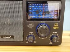 multiband radio for sale  CHESTERFIELD