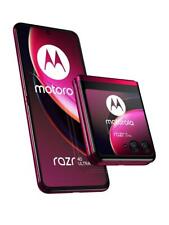 Usado, Smartphone Motorola Razr 40 Ultra 6.9" Amoled 256GB 8GB flip desbloqueado (B) comprar usado  Enviando para Brazil
