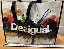 New desigual reusable d'occasion  Expédié en Belgium