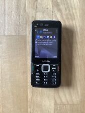 Nokia n82 schwarz gebraucht kaufen  Niederzier