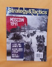 Strategy tactics moscow for sale  Littleton