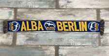 Alba berlin fan gebraucht kaufen  Berlin
