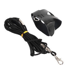 Bird harness leash for sale  Shipping to Ireland
