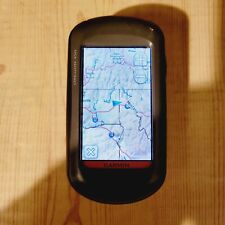 Usado, Garmin Oregon 450 Portátil GPS Pantalla Táctil Totalmente Funcionando segunda mano  Embacar hacia Argentina