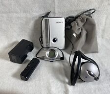 Sony walkman ex7 for sale  Saint Louis