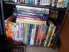 Dvd movies complete for sale  Galveston