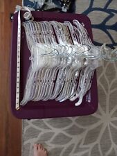 Hangers clear dress for sale  Fountain