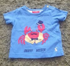 Joules snappy dresser for sale  GLOUCESTER