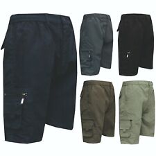 Shorts mens cargo for sale  NEWPORT