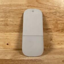 Mouse Microsoft Surface Arc cinza sem fio Bluetooth 1000 DPI toque ultrafino comprar usado  Enviando para Brazil