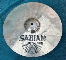 sabian hi hats for sale  CAERPHILLY