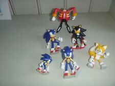 Sonic hedgehog toy for sale  RAYLEIGH