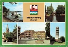 Brandenburg schleuse brandenbu gebraucht kaufen  Lindau (Bodensee)