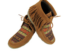 Roper moccassin chukka for sale  Shipping to Ireland