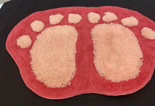 Absorbent pink mat for sale  Homosassa
