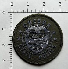 Oregon state police for sale  Minneapolis