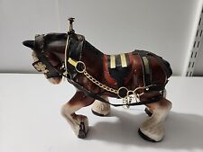 Model horse trotting for sale  Check