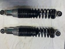 Motorcycle shocks rear for sale  Crown Point
