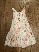 Girls zara floral for sale  Somerset