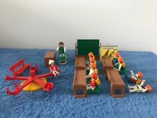 Playmobil school playground for sale  PETERBOROUGH