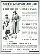 Burberrys burberry impermeable d'occasion  Viry-Châtillon