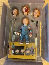 Neca chucky good for sale  ALFRETON