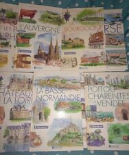 Livres voyages collection d'occasion  Le Lude