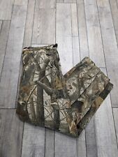 Realtree hardwoods camo for sale  Joplin