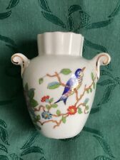 Aynsley porzellan vase gebraucht kaufen  Einhausen