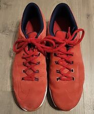 Nike lunarlon red for sale  Hamilton