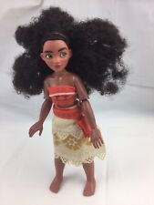 Disney moana collectable for sale  DERBY