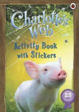 Charlotte web activity for sale  USA