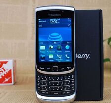 Teléfono Celular 100% Original Blackberry Torch 9810 Desbloqueado GSM HSPA OS 7 Deslizador segunda mano  Embacar hacia Argentina