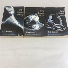 Fifty shades grey for sale  Kansas City
