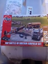 Airfixmodel kit raf for sale  Shipping to Ireland